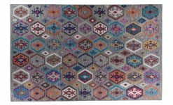 Gino Falcone Teppich