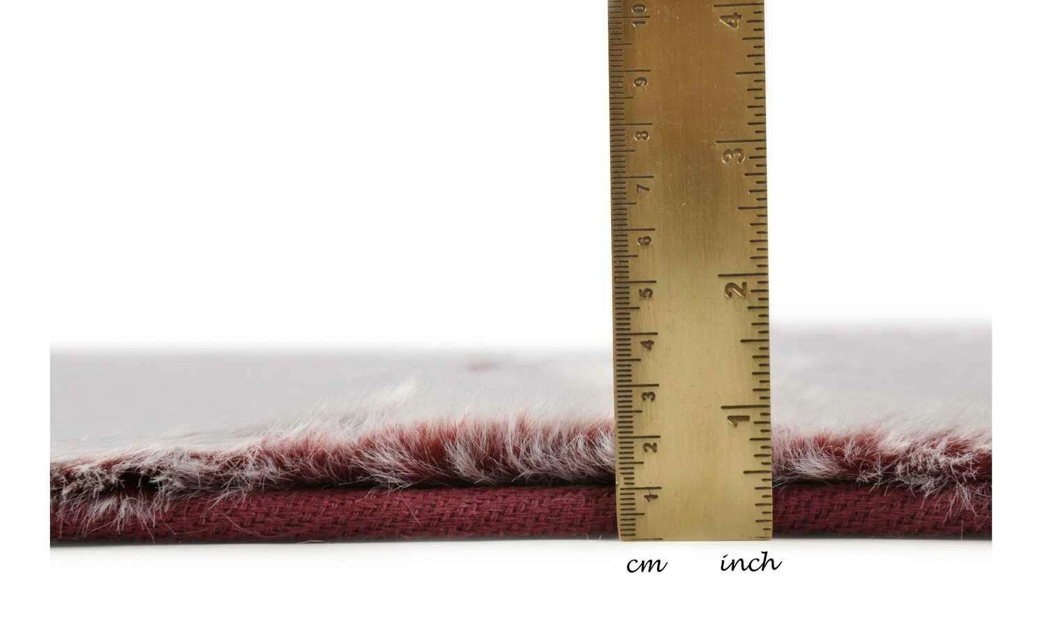 Tom Tailor Teppich | Fuchisa 3|cm 230|cm 160|cm 160x230 cm – Bild 3