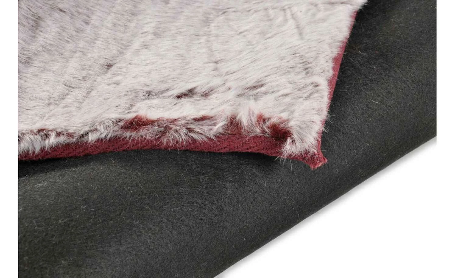 Tom Tailor Teppich | Fuchisa 3|cm 230|cm 160|cm 160x230 cm – Bild 4