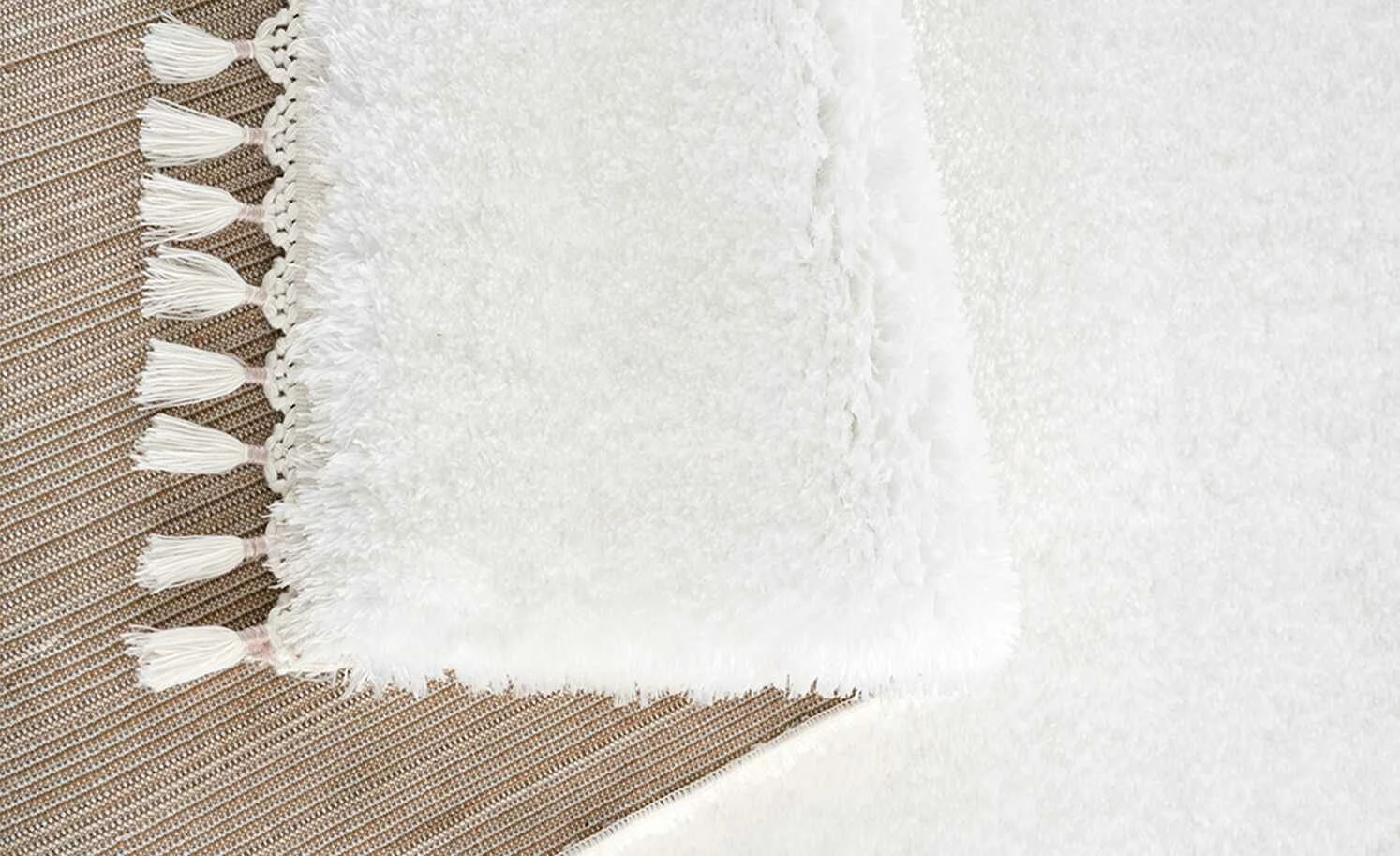 Collection by citamaass Hochflorteppich Feel | 140x200 cm – Bild 6