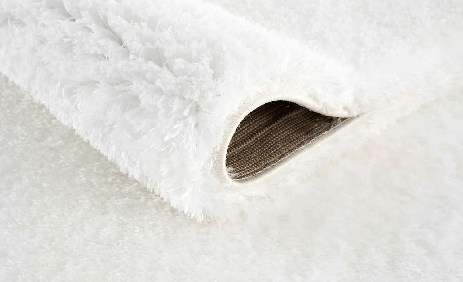 Collection by citamaass Hochflorteppich Feel | 140x200 cm – Bild 7