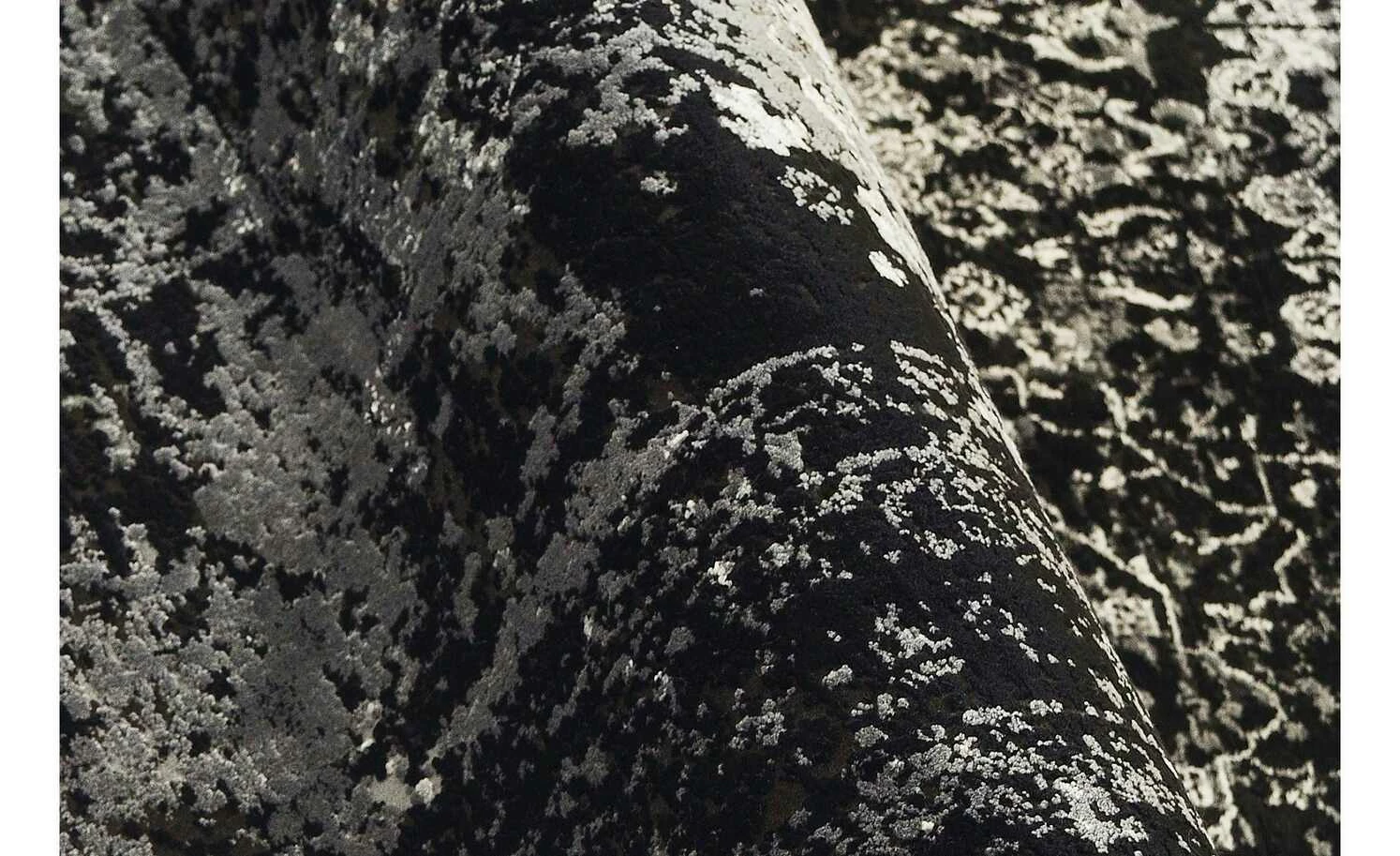 Kurzflorteppich Palermo | 200x250 cm – Bild 3