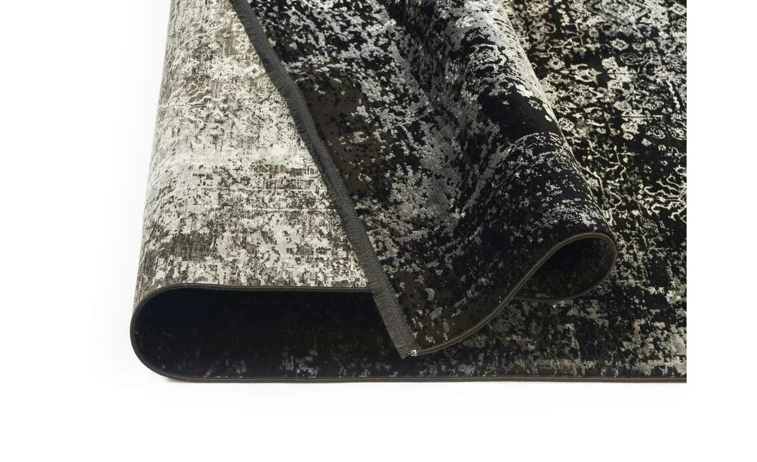 Kurzflorteppich Palermo | 200x250 cm – Bild 4