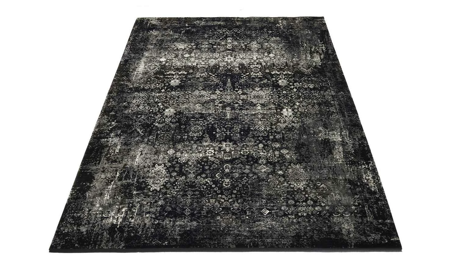 Kurzflorteppich Palermo | 200x250 cm – Bild 5