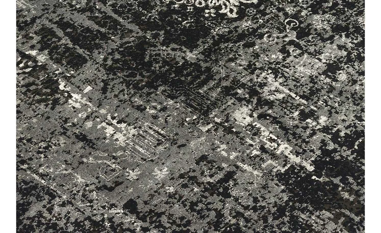 Kurzflorteppich Palermo | 200x250 cm – Bild 6