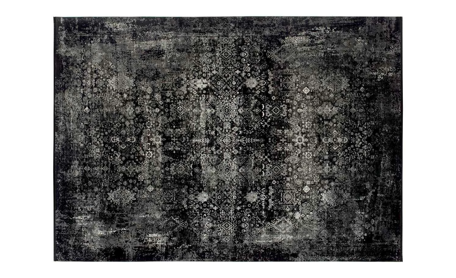 Kurzflorteppich Palermo | 200x250 cm – Bild 2