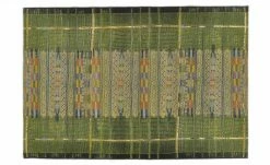 Gino Falcone Teppich | 180|cm 120|cm 120x180 cm Grün