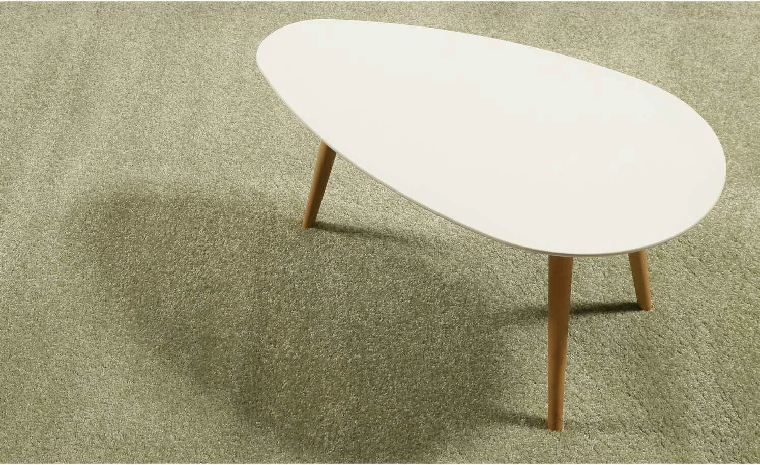 Esprit Kurzflorteppich | 290|cm 200|cm 200x290 cm – Bild 8