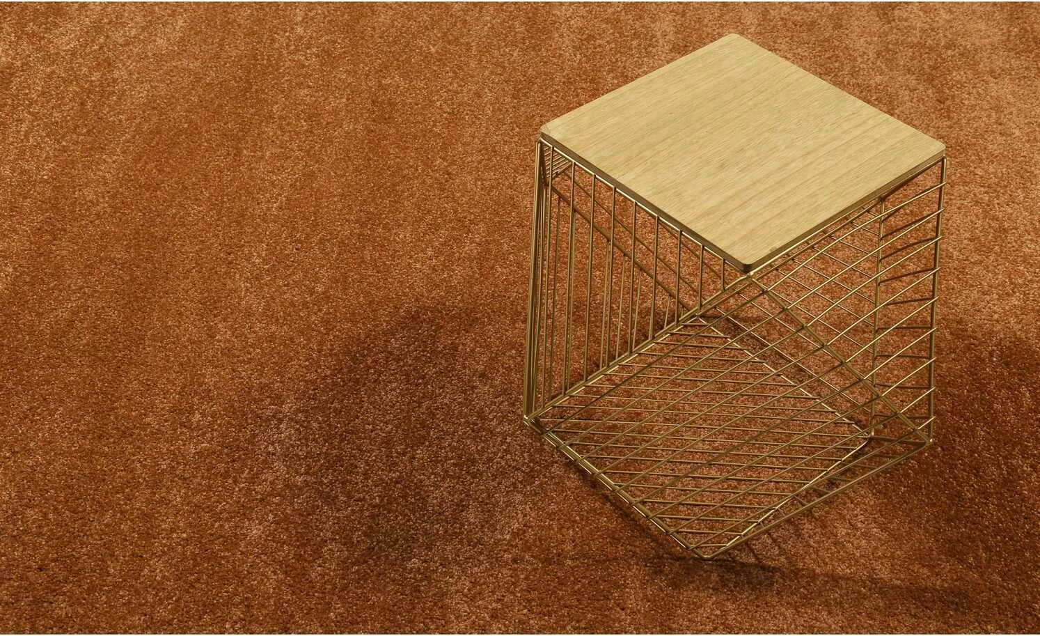 Esprit Kurzflorteppich | 200|cm 133|cm 133x200 cm – Bild 8