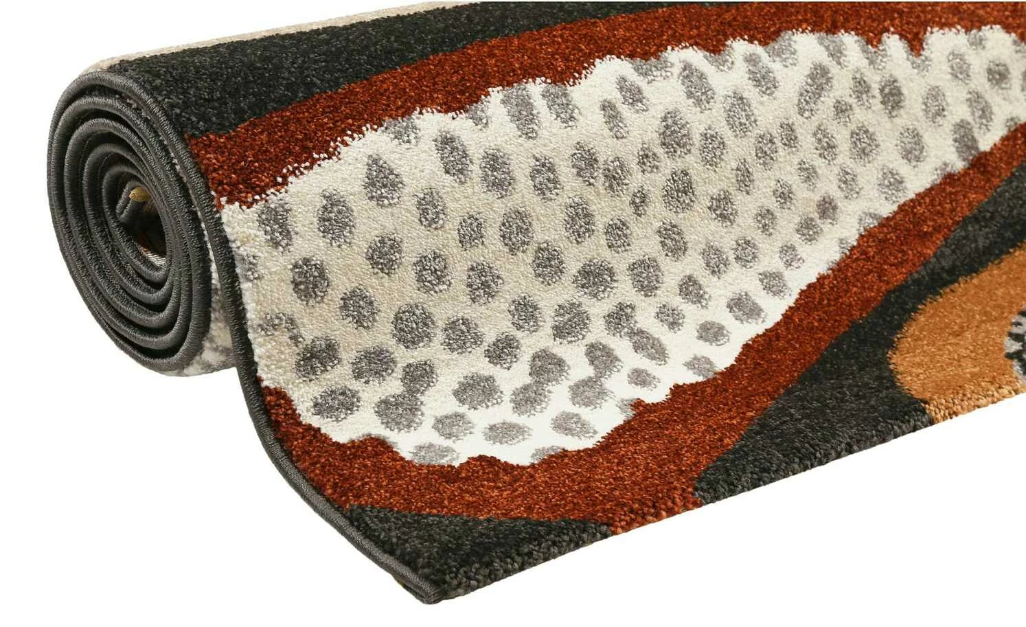 Esprit Kurzflorteppich | 150|cm 80|cm 80x150 cm – Bild 5