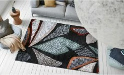 Esprit Kurzflorteppich | 150|cm 80|cm 80x150 cm