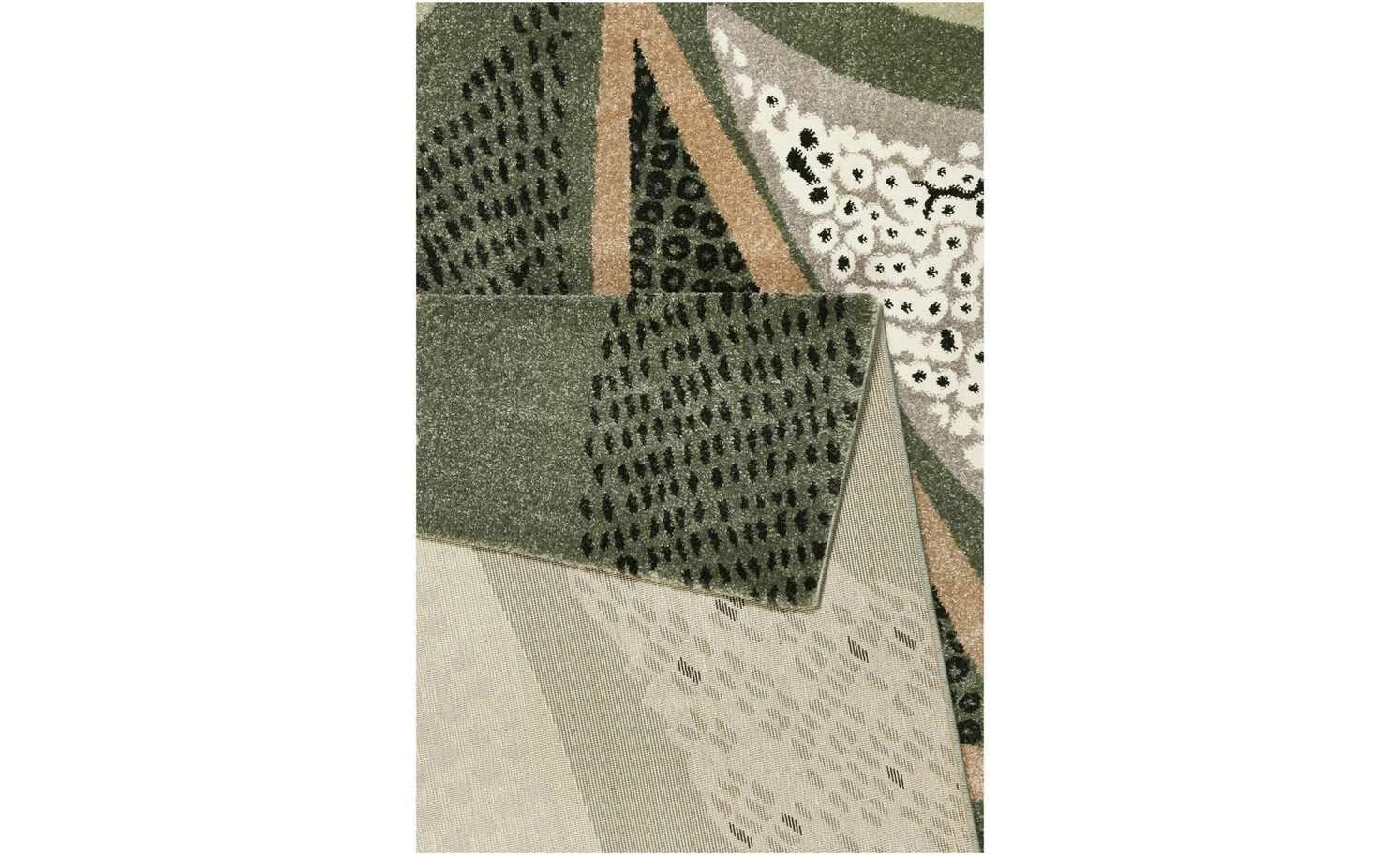 Esprit Kurzflorteppich | 150|cm 80|cm 80x150 cm – Bild 3