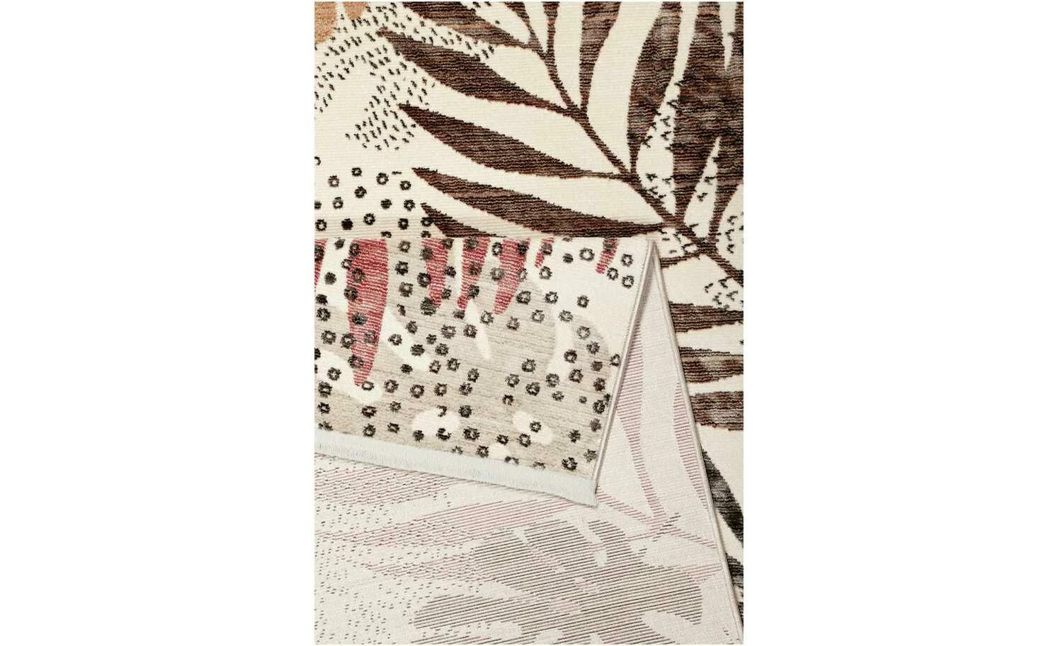 Esprit Kurzflorteppich | 170|cm 120|cm 120x170 cm – Bild 5