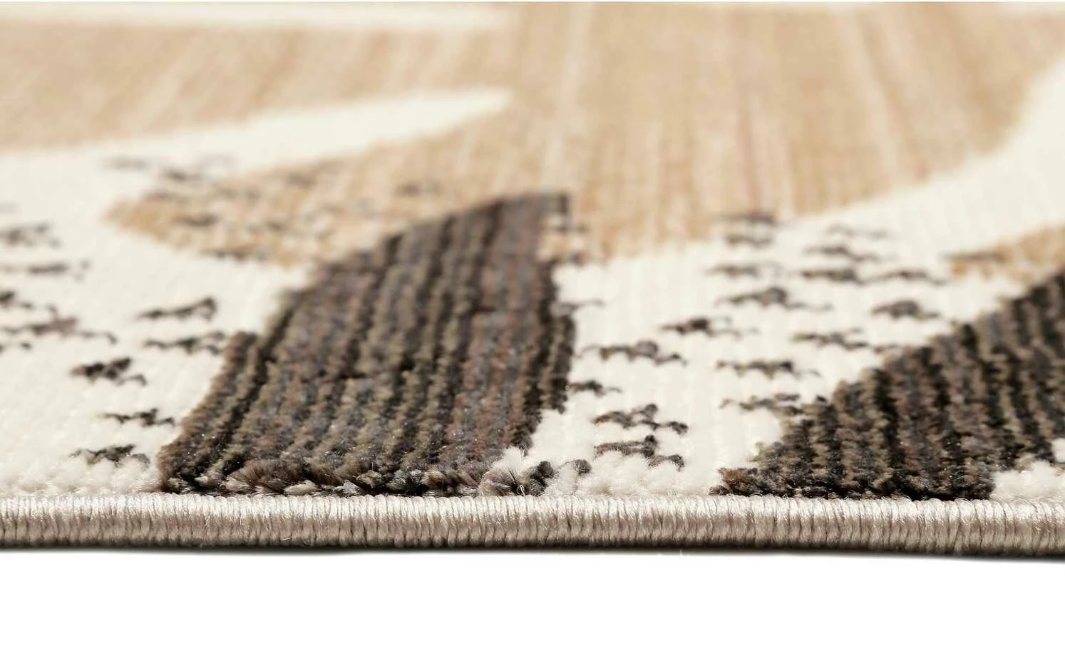 Esprit Kurzflorteppich | 170|cm 120|cm 120x170 cm – Bild 6