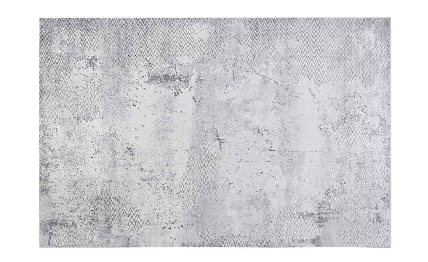 Kurzflorteppich | 150|cm 80|cm 80x150 cm – Bild 2