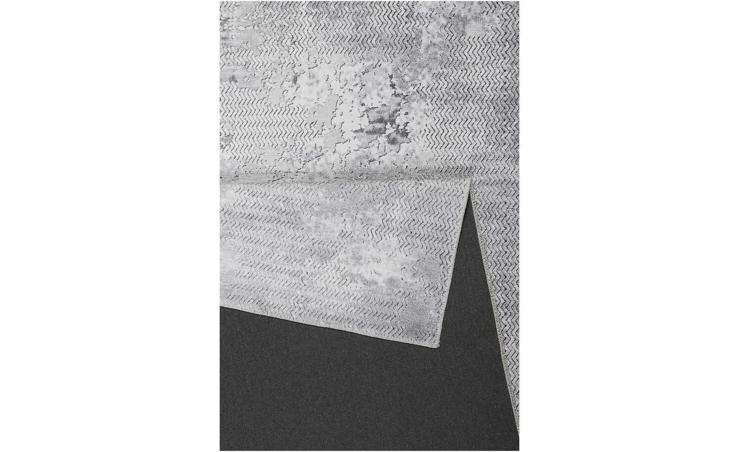 Kurzflorteppich | 150|cm 80|cm 80x150 cm – Bild 4