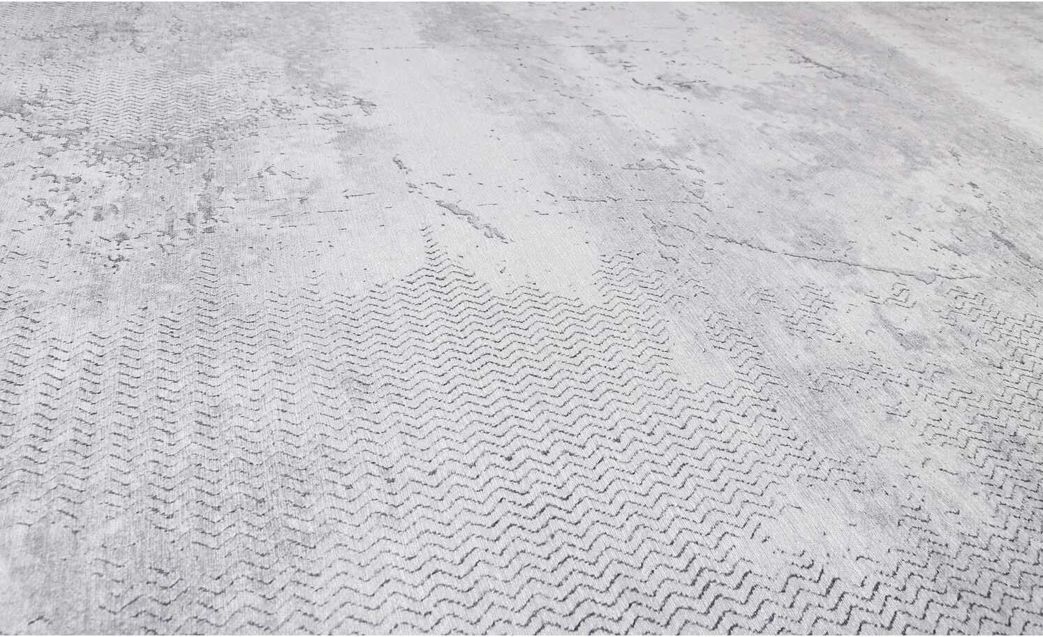 Kurzflorteppich | 150|cm 80|cm 80x150 cm – Bild 5