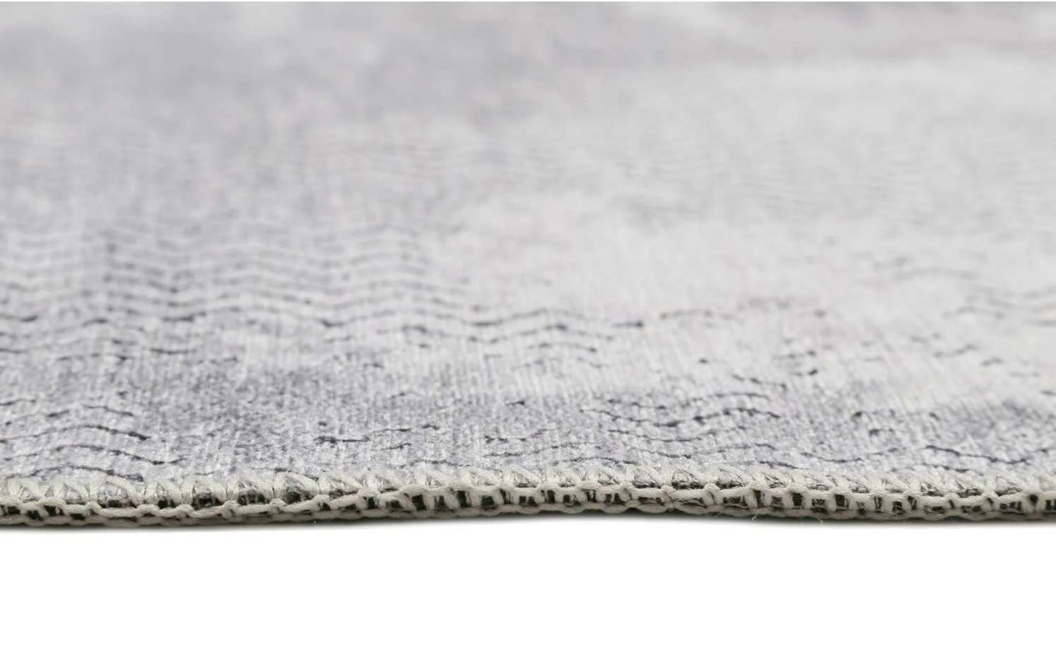 Kurzflorteppich | 150|cm 80|cm 80x150 cm – Bild 6