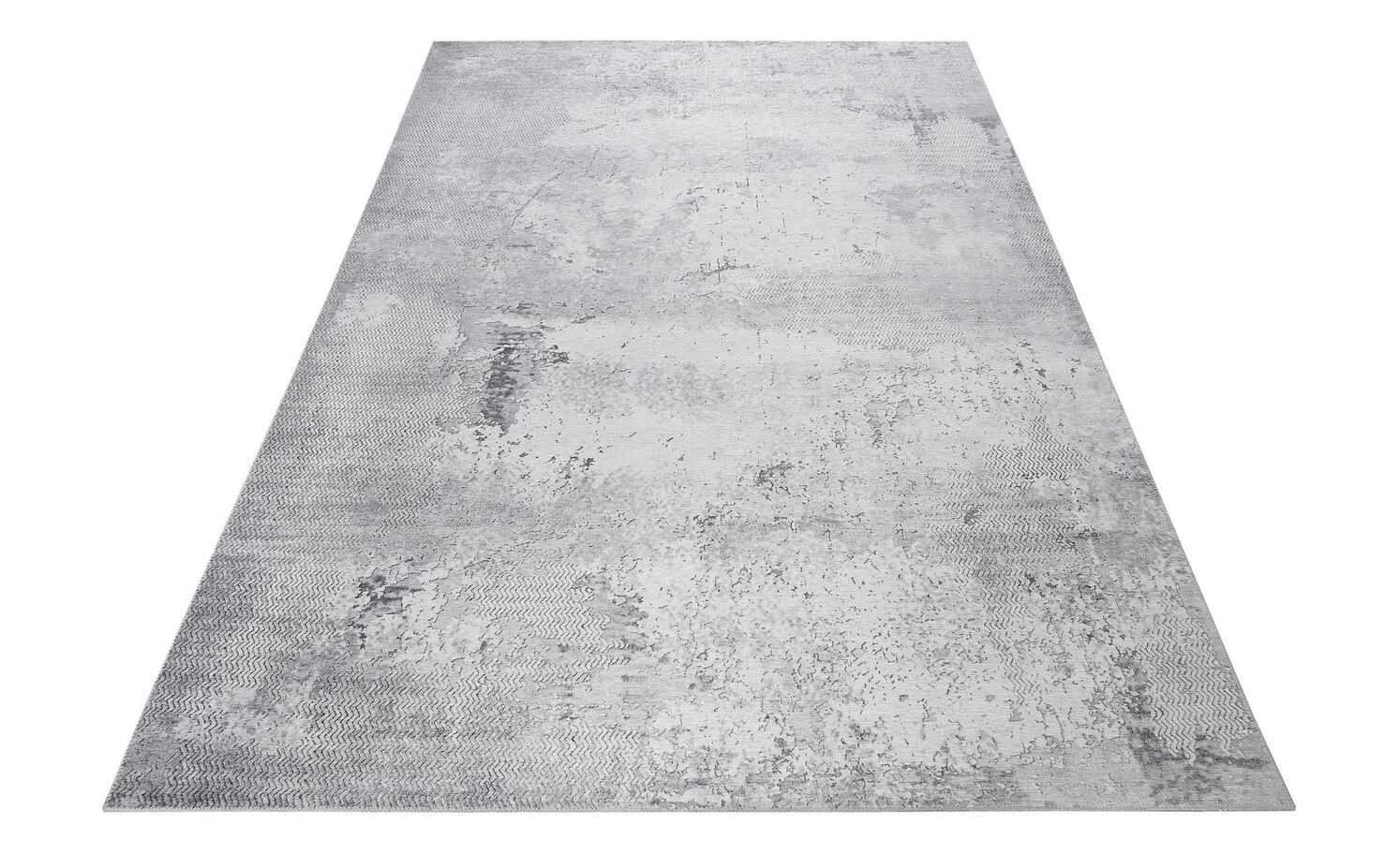 Kurzflorteppich | 150|cm 80|cm 80x150 cm – Bild 7