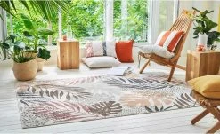 Esprit Kurzflorteppich | 290|cm 200|cm 200x290 cm