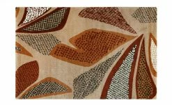 Esprit Kurzflorteppich | 150|cm 80|cm 80x150 cm