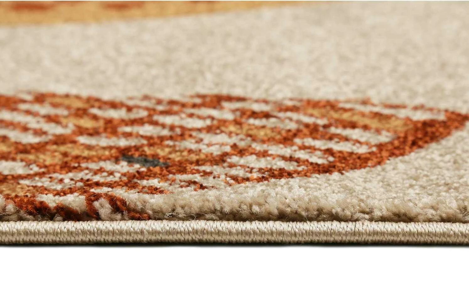 Esprit Kurzflorteppich | 150|cm 80|cm 80x150 cm – Bild 4