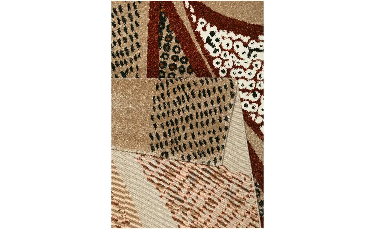 Esprit Kurzflorteppich | 150|cm 80|cm 80x150 cm – Bild 6