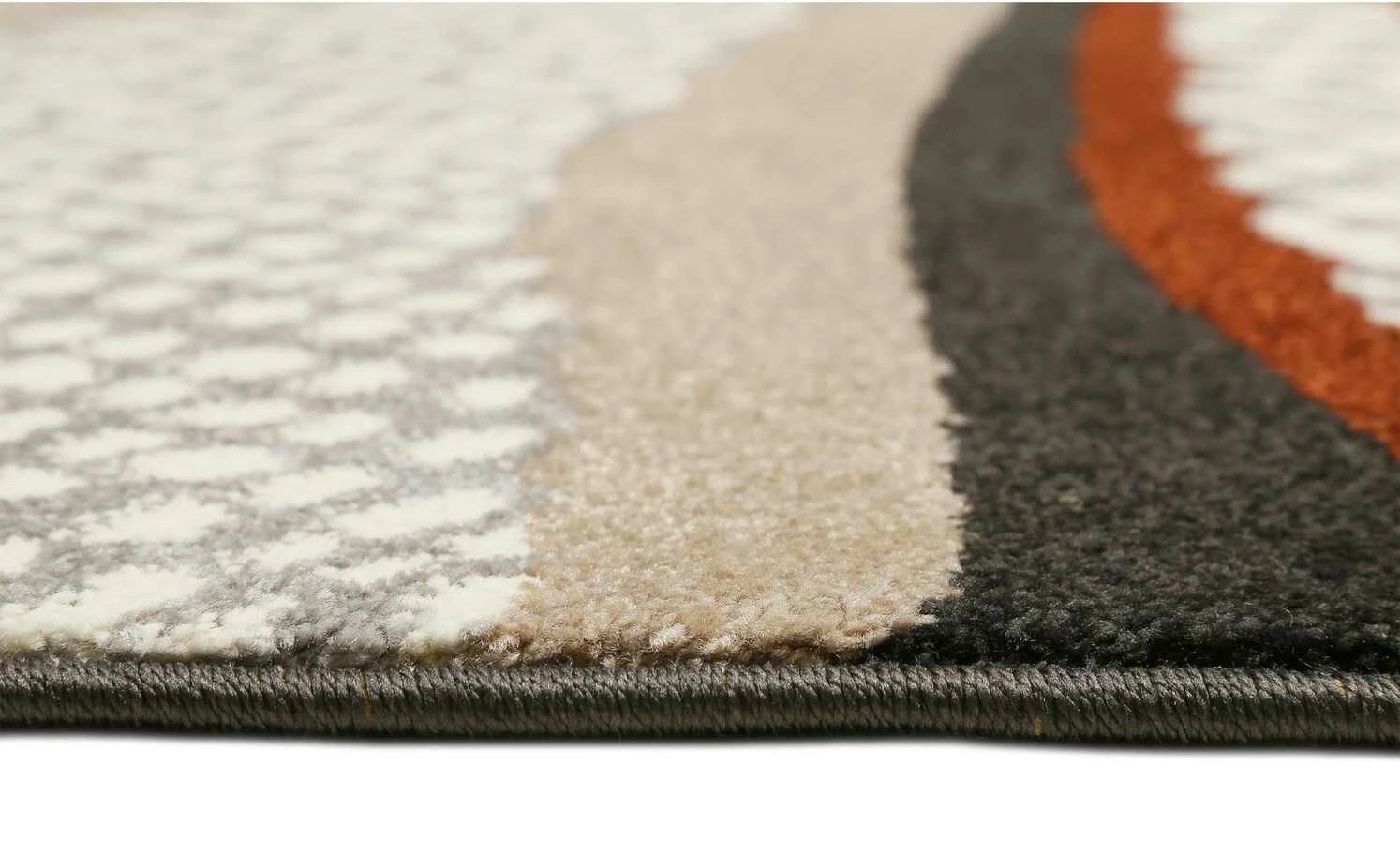 Esprit Kurzflorteppich | 290|cm 200|cm 200x290 cm – Bild 4
