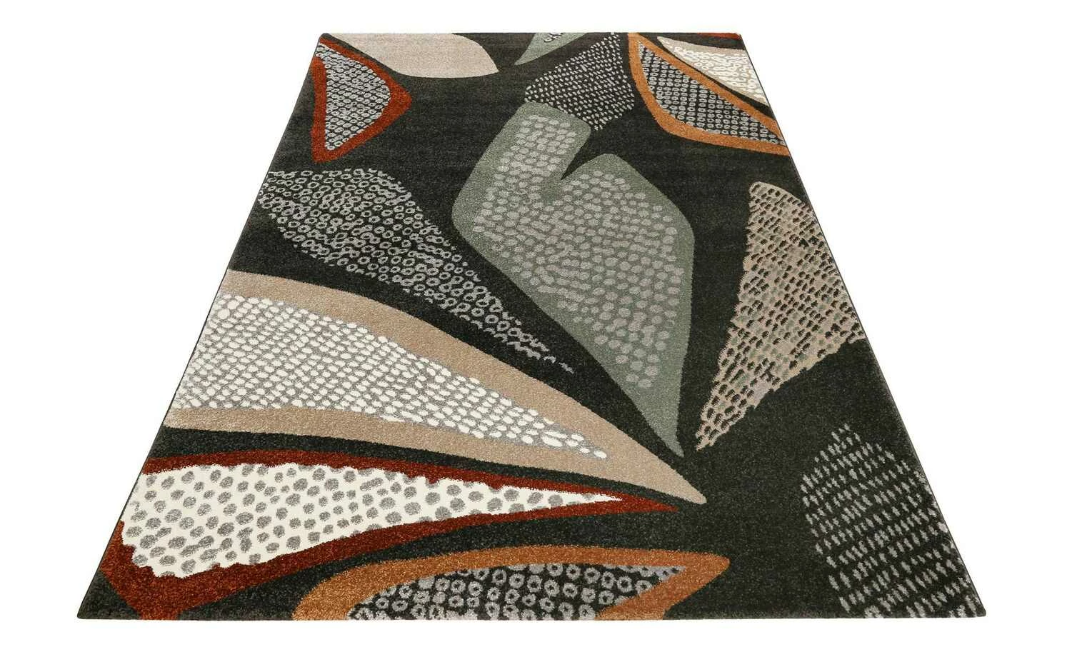 Esprit Kurzflorteppich | 290|cm 200|cm 200x290 cm – Bild 6