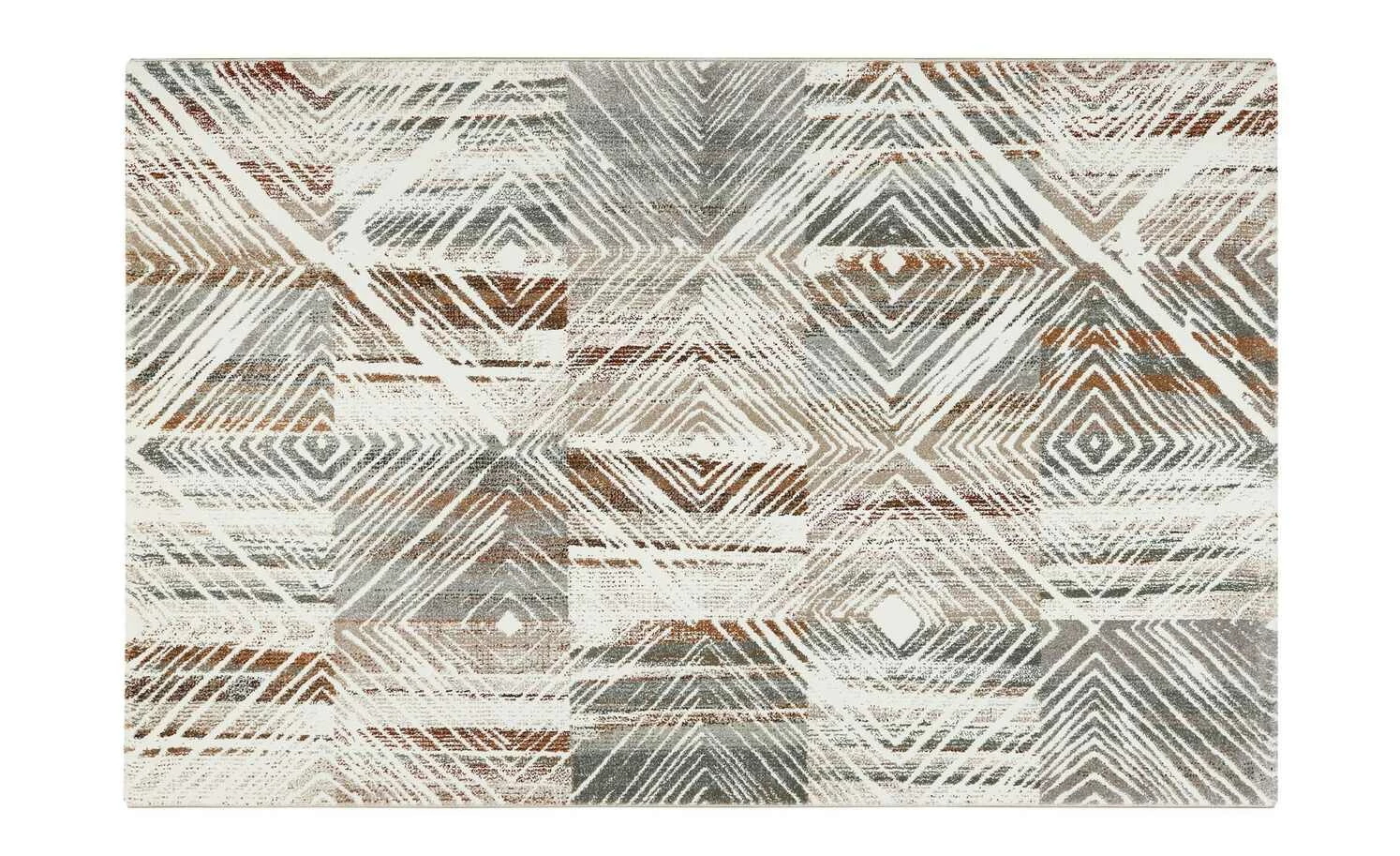 Esprit Kurzflorteppich | 150|cm 80|cm 80x150 cm – Bild 2