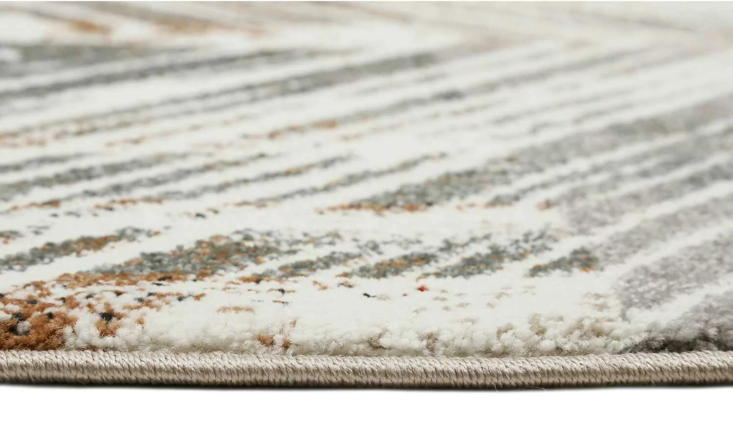 Esprit Kurzflorteppich | 150|cm 80|cm 80x150 cm – Bild 3