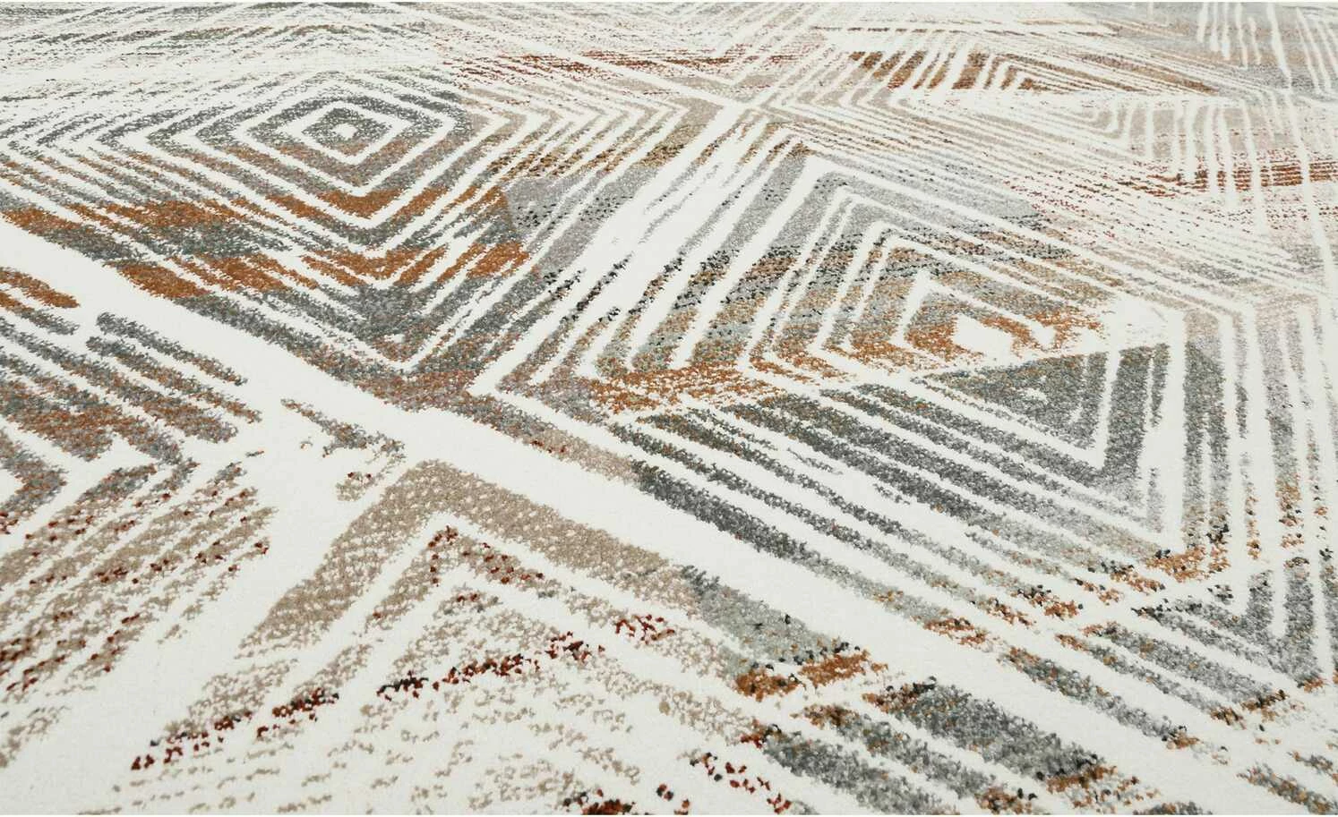 Esprit Kurzflorteppich | 150|cm 80|cm 80x150 cm – Bild 5