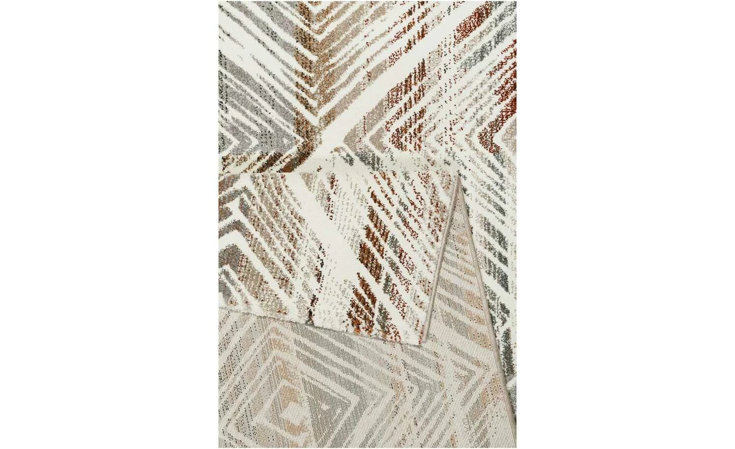 Esprit Kurzflorteppich | 150|cm 80|cm 80x150 cm – Bild 7