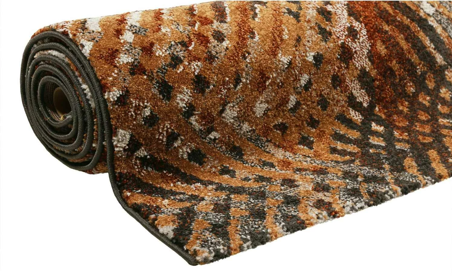 Esprit Kurzflorteppich | 150|cm 80|cm 80x150 cm – Bild 2