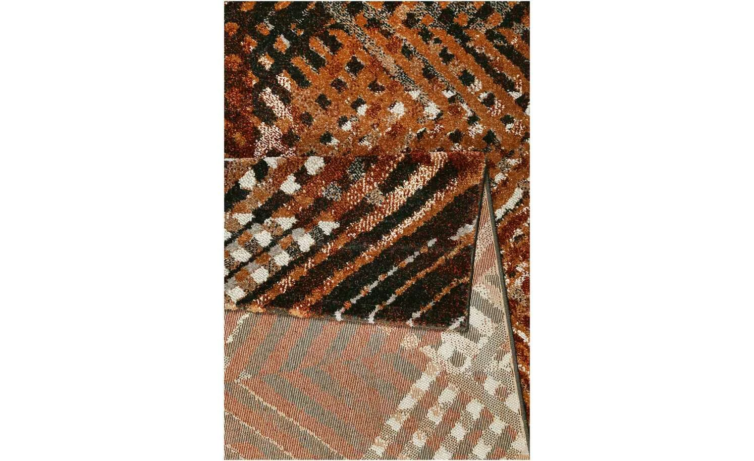 Esprit Kurzflorteppich | 150|cm 80|cm 80x150 cm – Bild 3