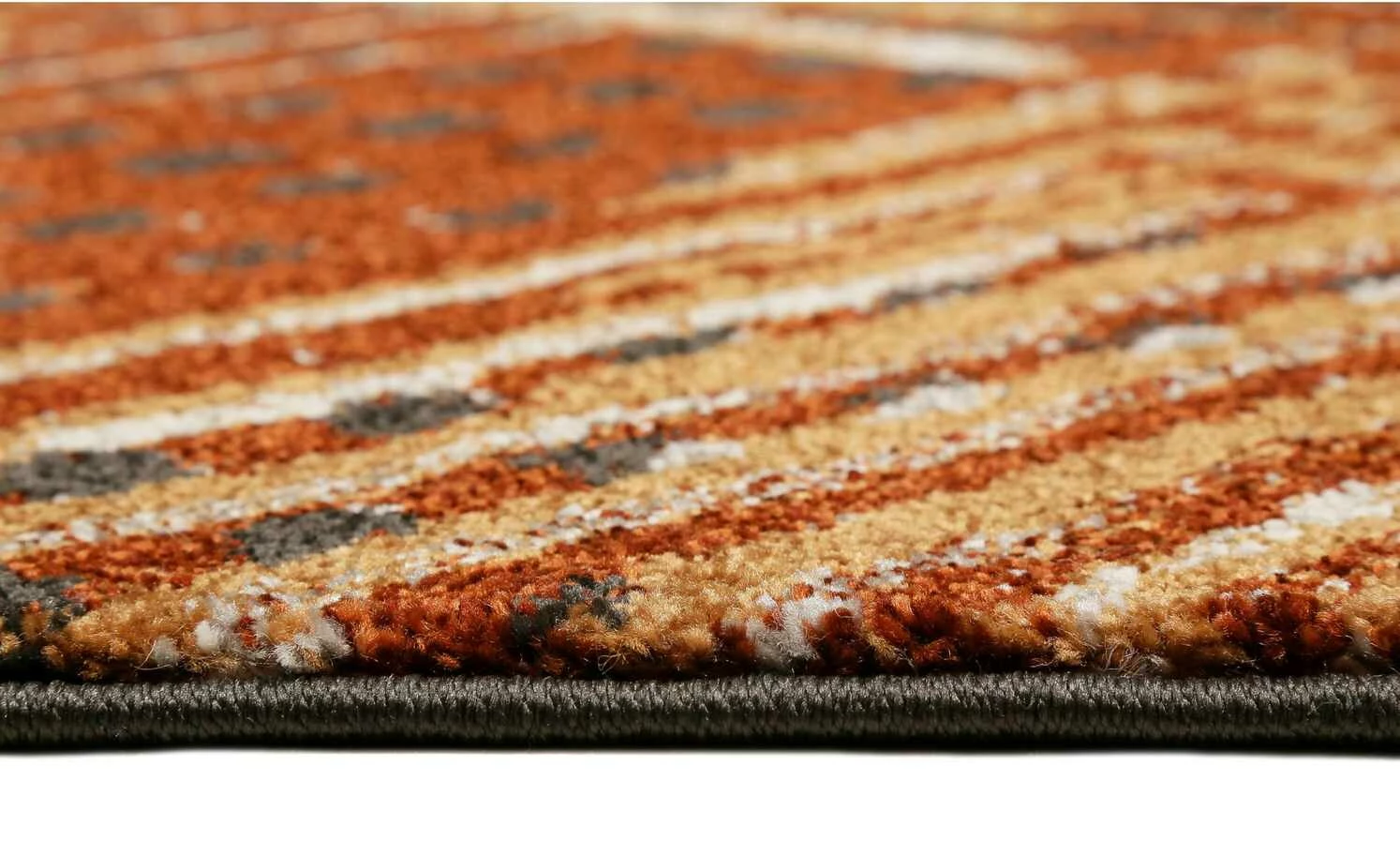 Esprit Kurzflorteppich | 150|cm 80|cm 80x150 cm – Bild 6