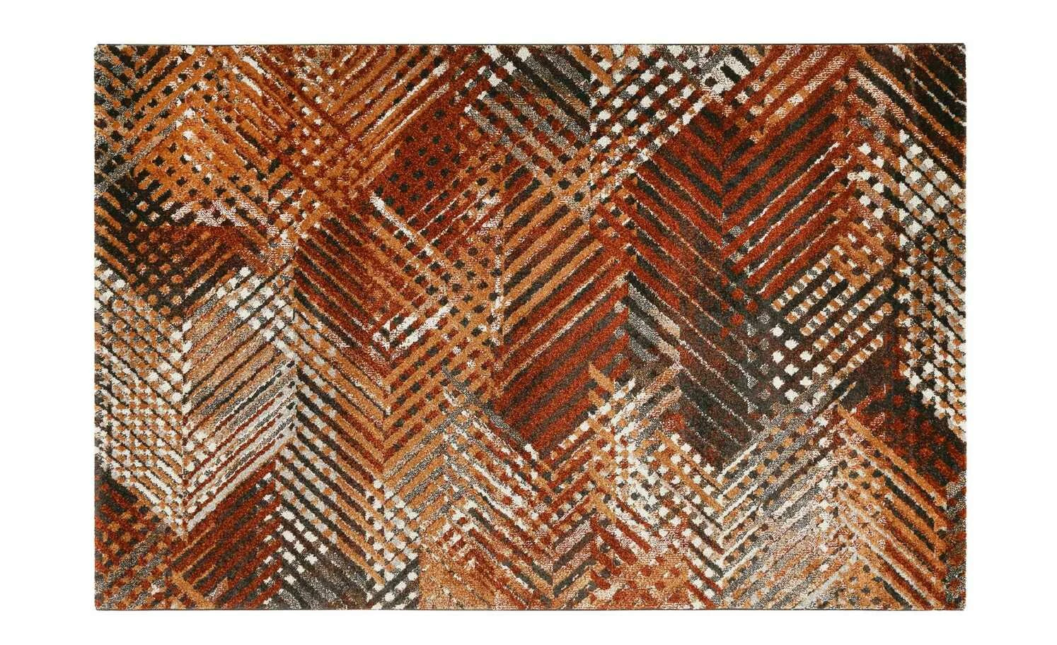 Esprit Kurzflorteppich | 150|cm 80|cm 80x150 cm