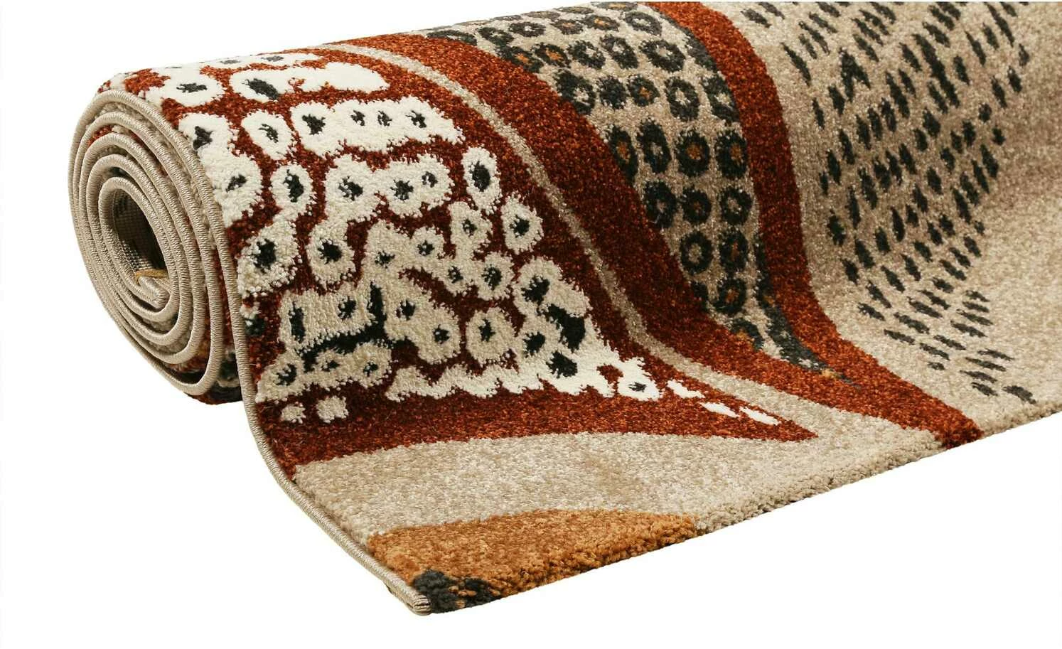 Esprit Kurzflorteppich | 290|cm 200|cm 200x290 cm – Bild 3