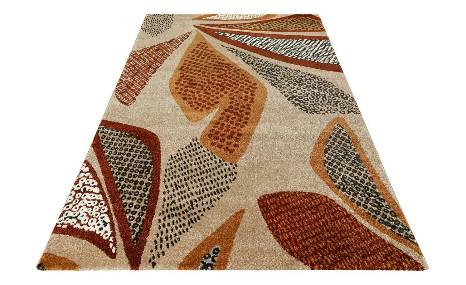 Esprit Kurzflorteppich | 290|cm 200|cm 200x290 cm – Bild 4