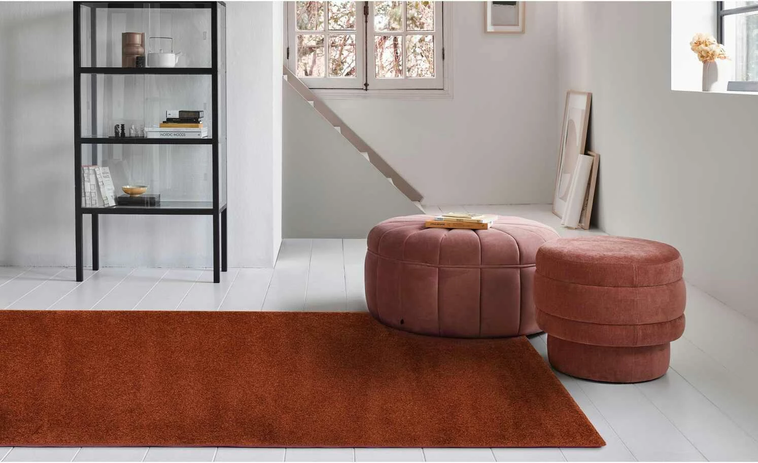 Esprit Kurzflorteppich | 150|cm 80|cm 80x150 cm