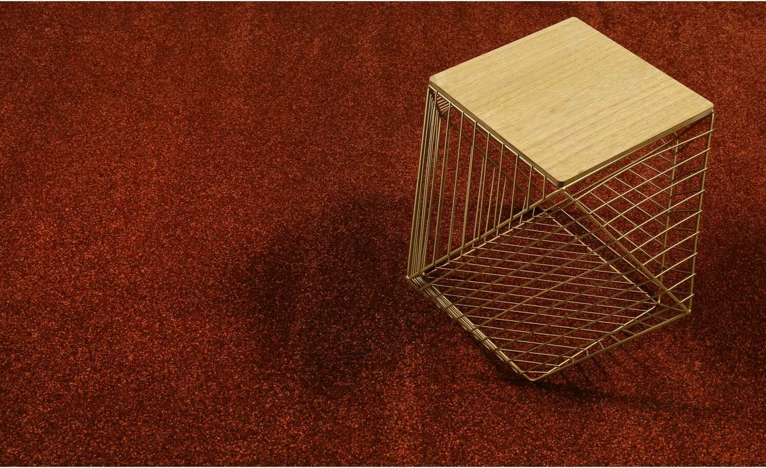 Esprit Kurzflorteppich | 150|cm 80|cm 80x150 cm – Bild 8