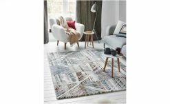 Esprit Kurzflorteppich | 290|cm 200|cm 200x290 cm