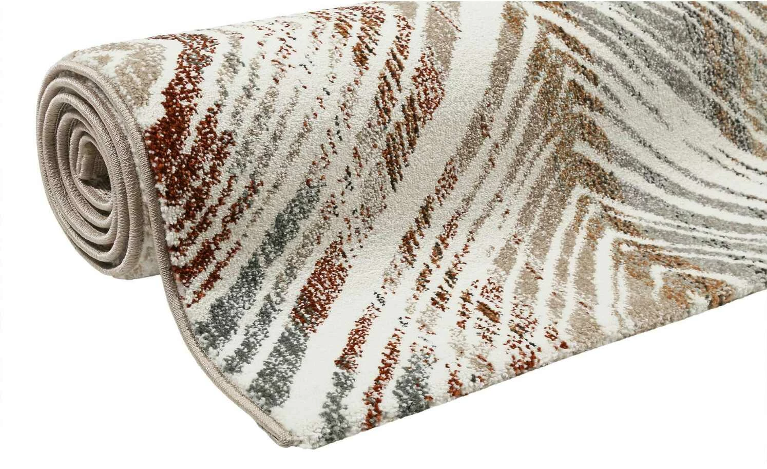 Esprit Kurzflorteppich | 290|cm 200|cm 200x290 cm – Bild 7