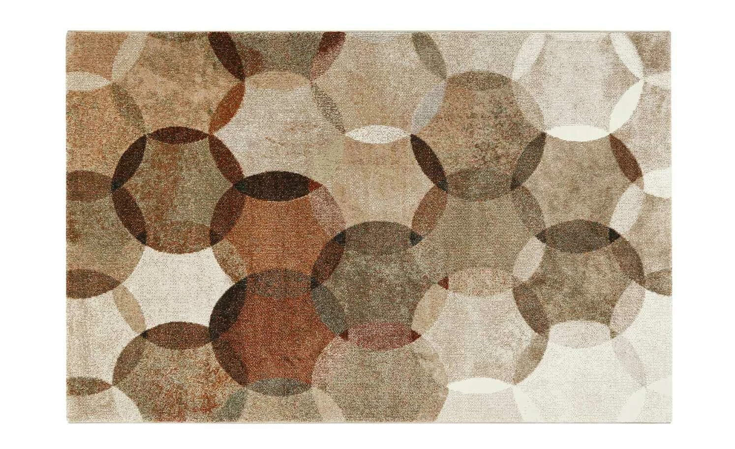 Esprit Kurzflorteppich | 200|cm 133|cm 133x200 cm