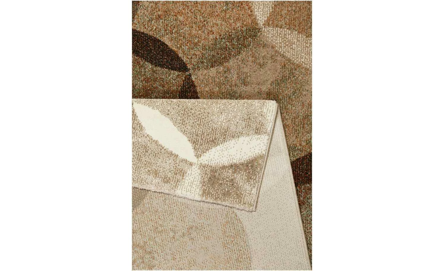 Esprit Kurzflorteppich | 200|cm 133|cm 133x200 cm – Bild 3