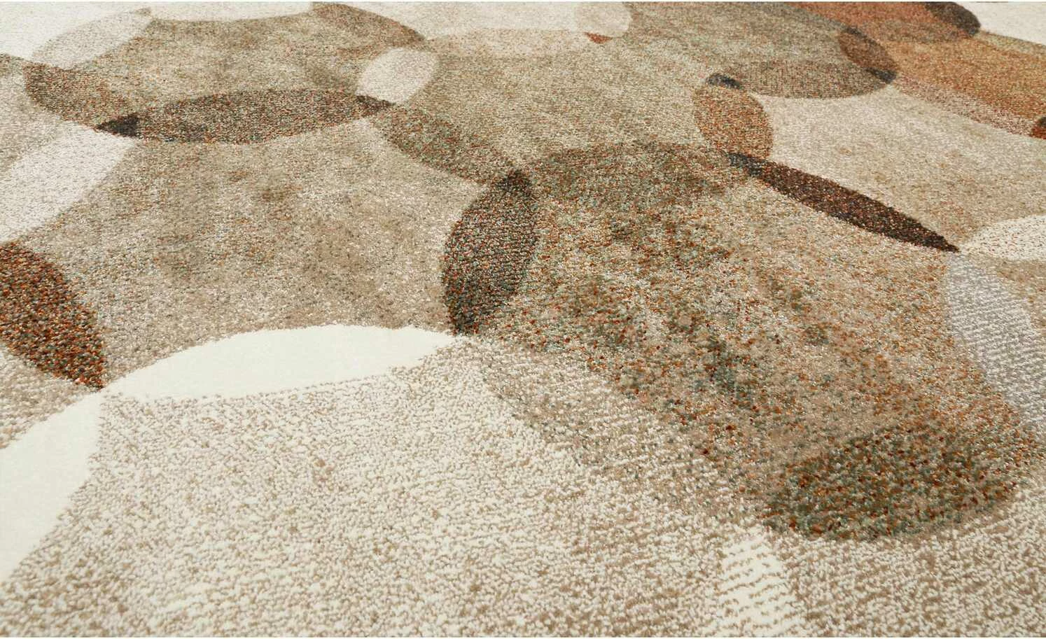 Esprit Kurzflorteppich | 200|cm 133|cm 133x200 cm – Bild 4