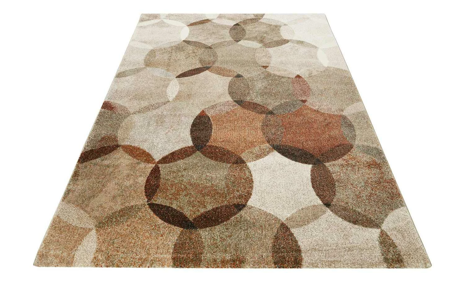 Esprit Kurzflorteppich | 200|cm 133|cm 133x200 cm – Bild 5