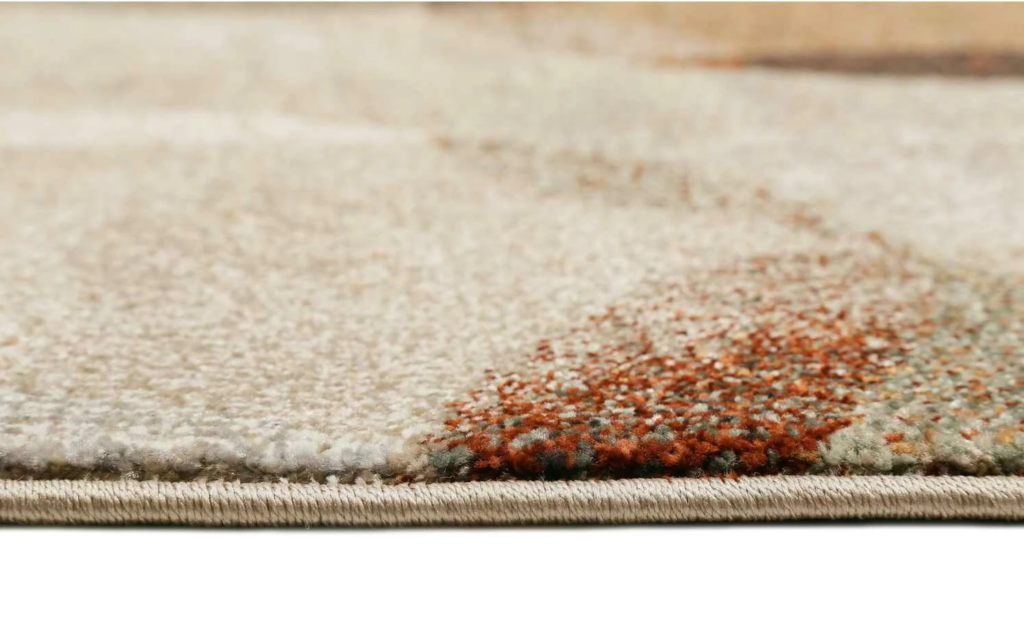 Esprit Kurzflorteppich | 200|cm 133|cm 133x200 cm – Bild 6