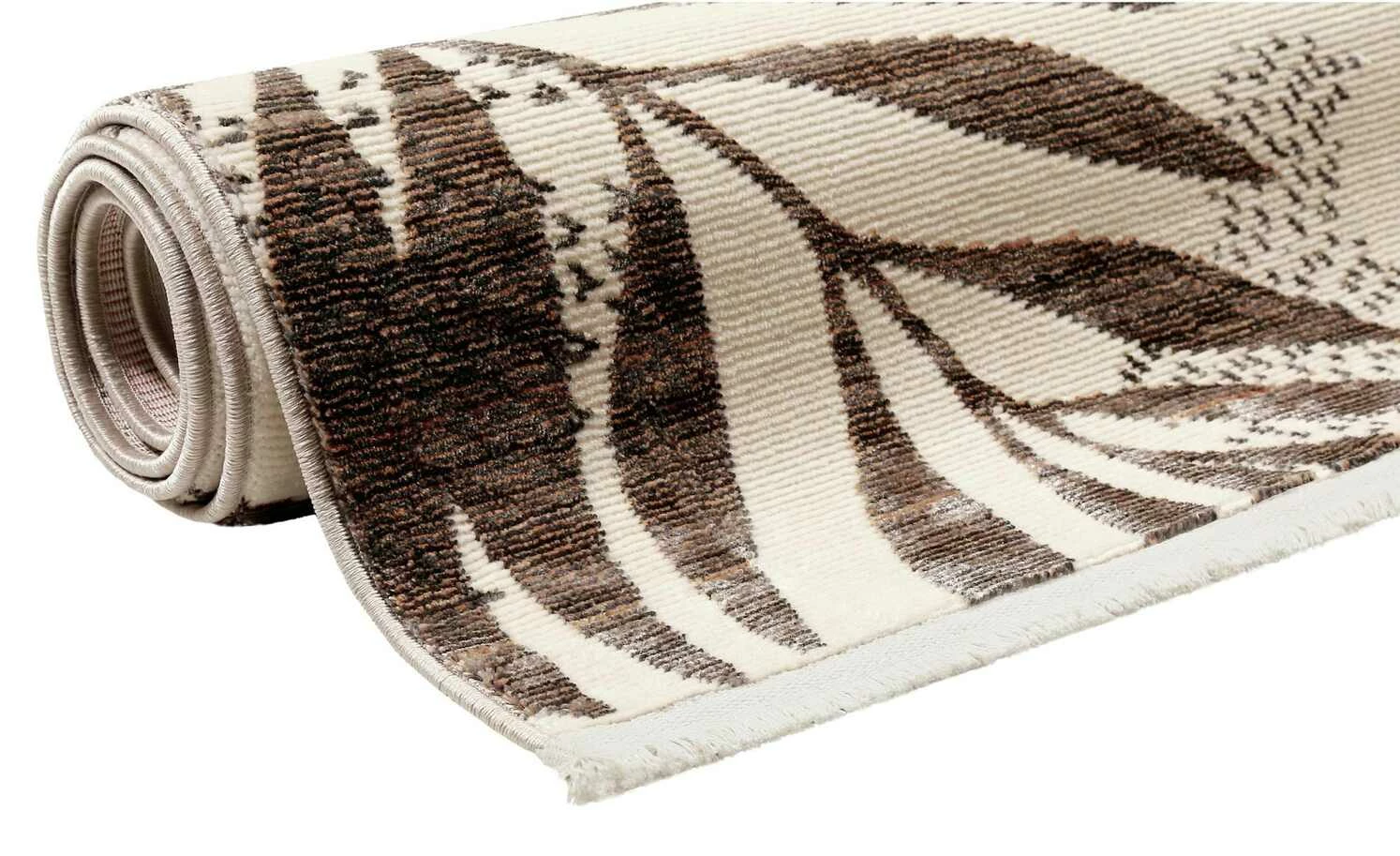 Esprit Kurzflorteppich | 150|cm 80|cm 80x150 cm – Bild 5