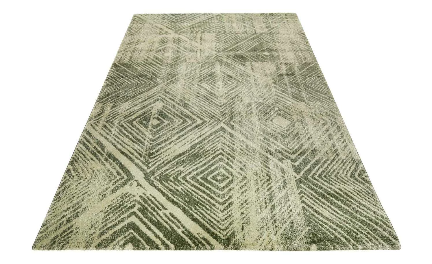 Esprit Kurzflorteppich | 225|cm 160|cm 160x225 cm – Bild 7